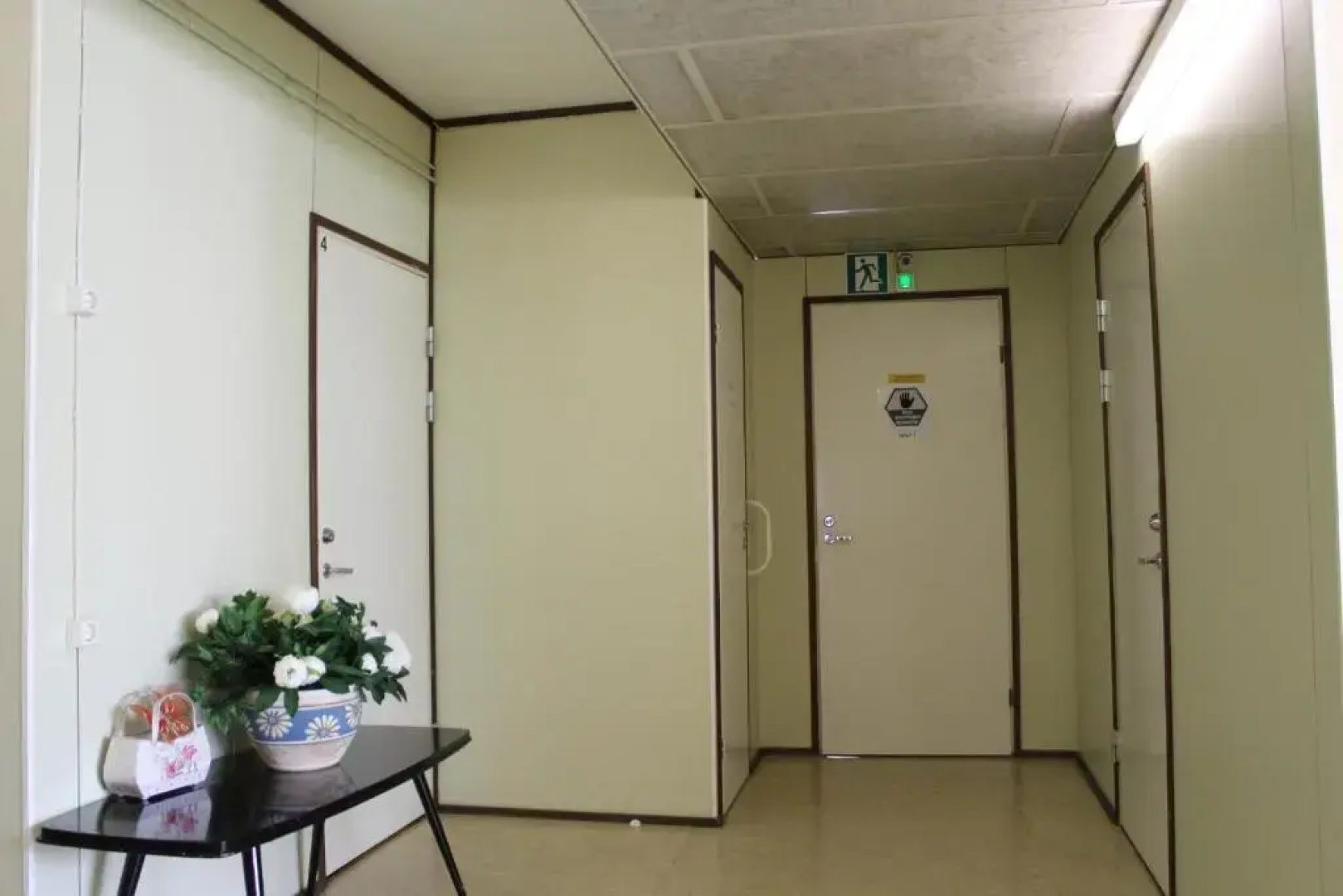 Guesthouse Kuin Kotonaan