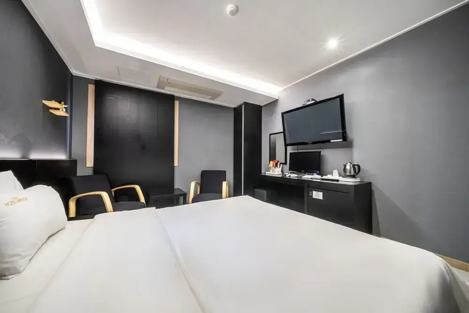 Paju Geumchon Windsor