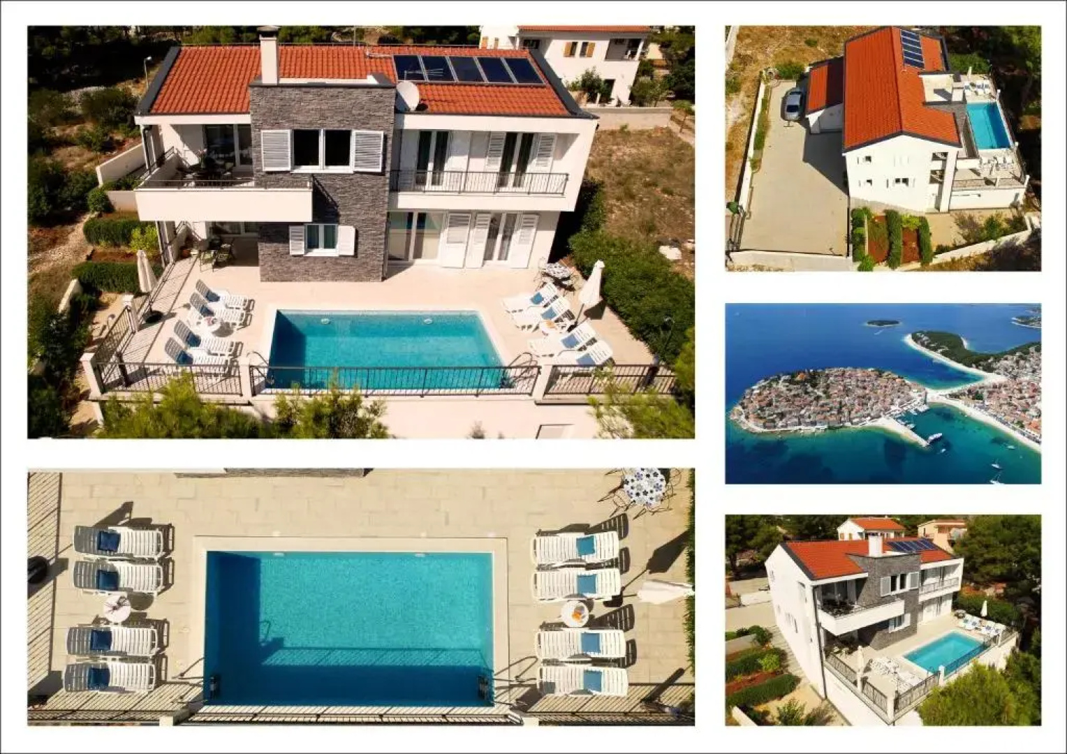 Apartments Nika