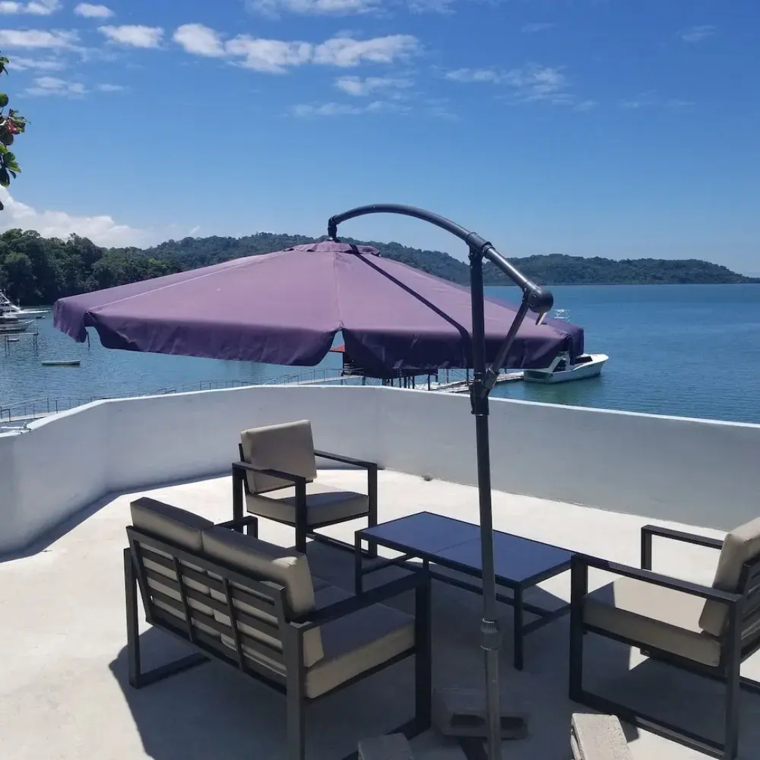 Vista Castillo Hotel