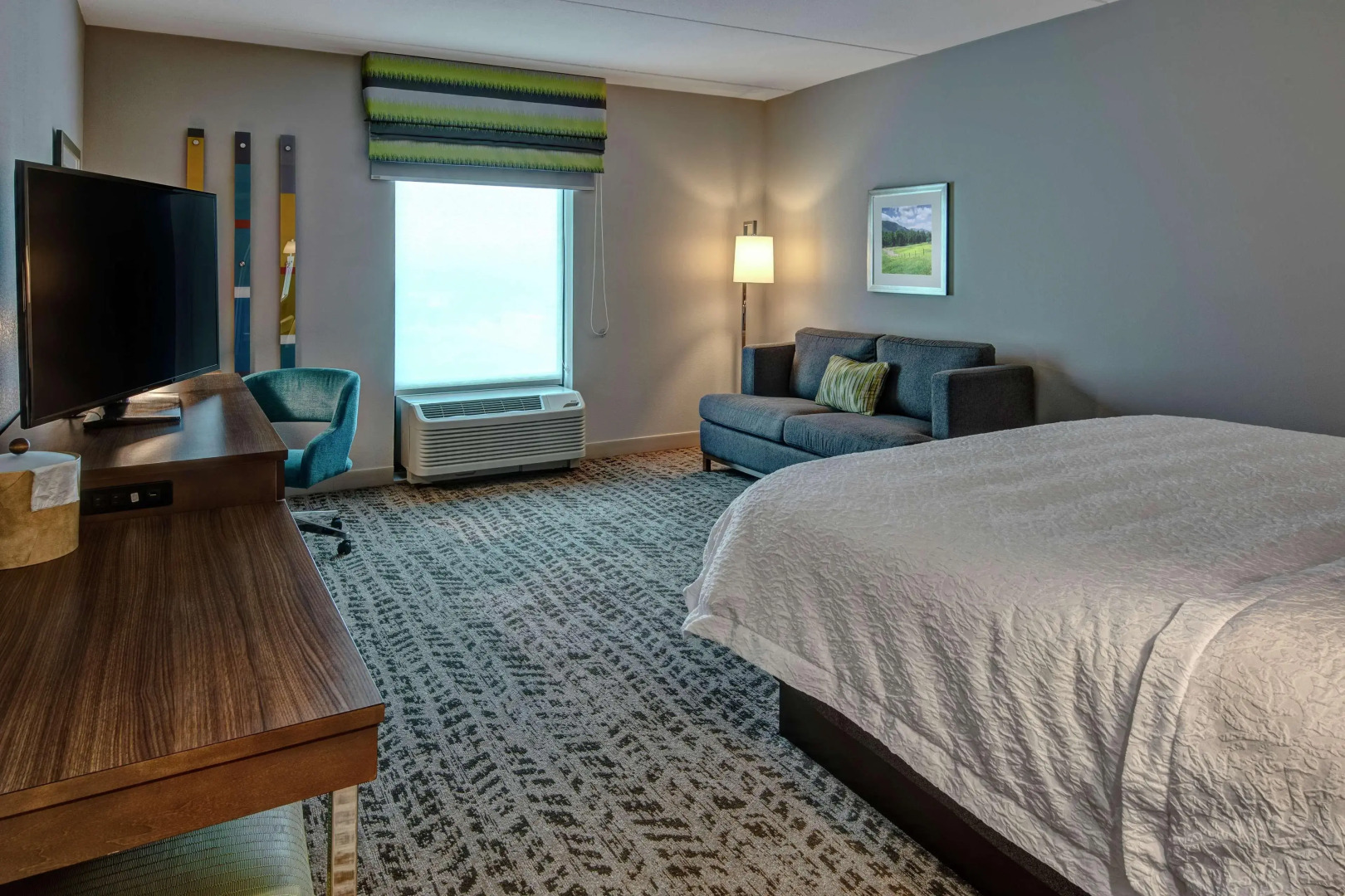 Hampton Inn & Suites Nashville/Goodlettsville