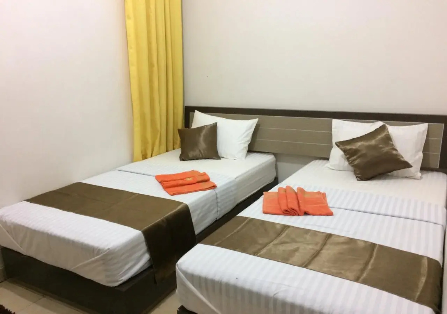 Nadika Guest House Syariah