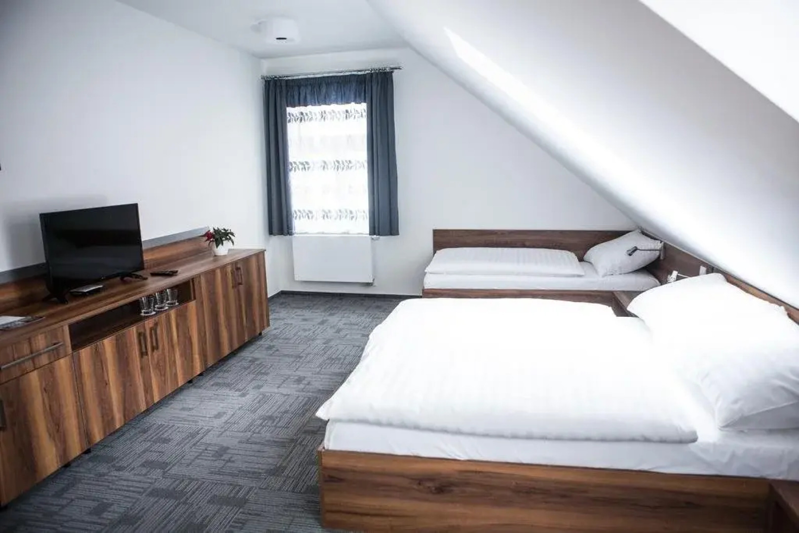 Penzion Na Náměstí