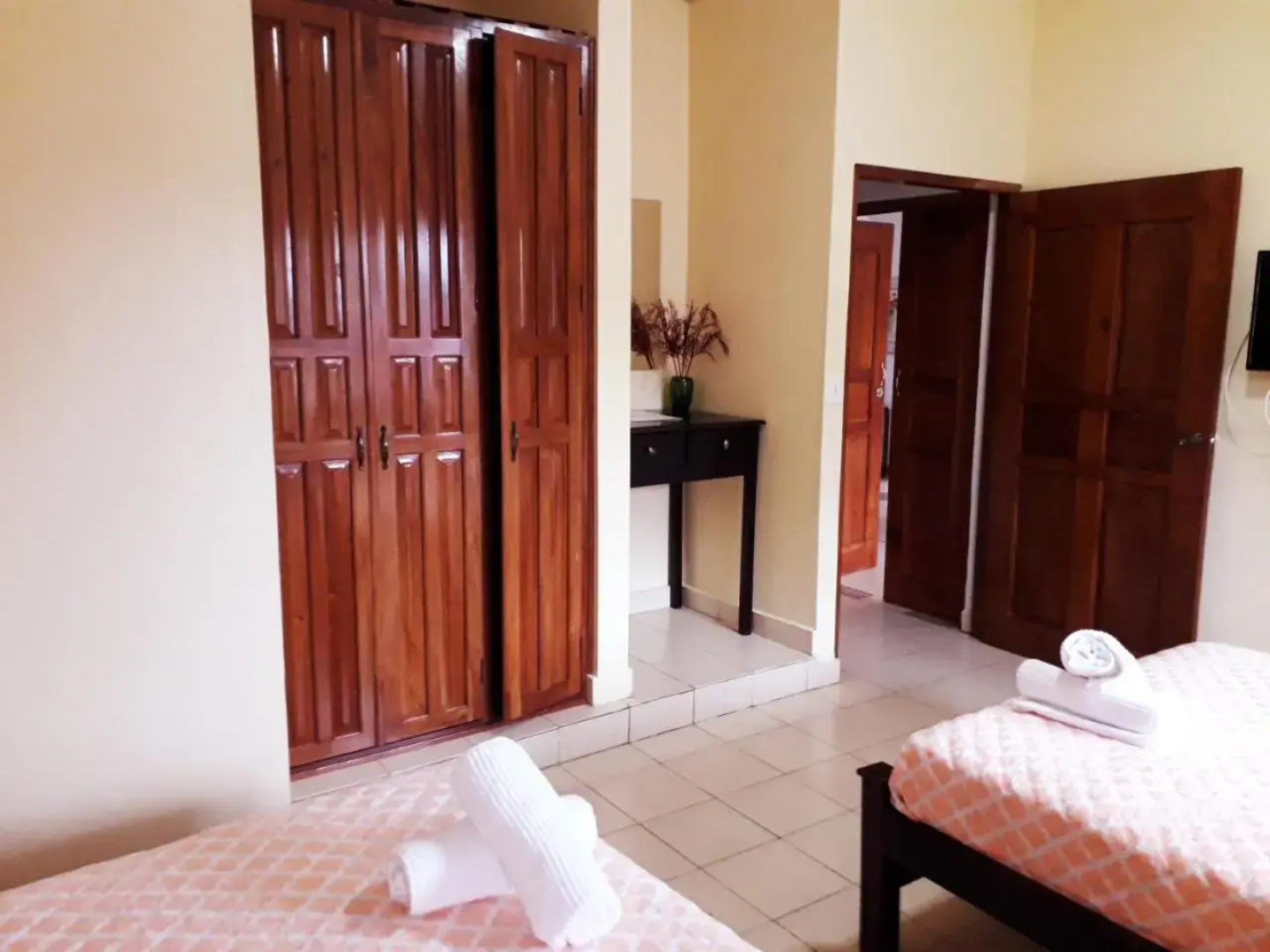 Hostal Familiar La Casita De Los Kimmell