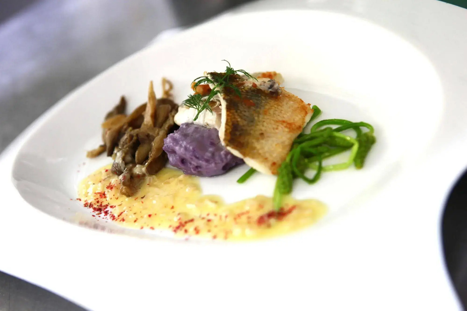 Logis Auberge de la Treille