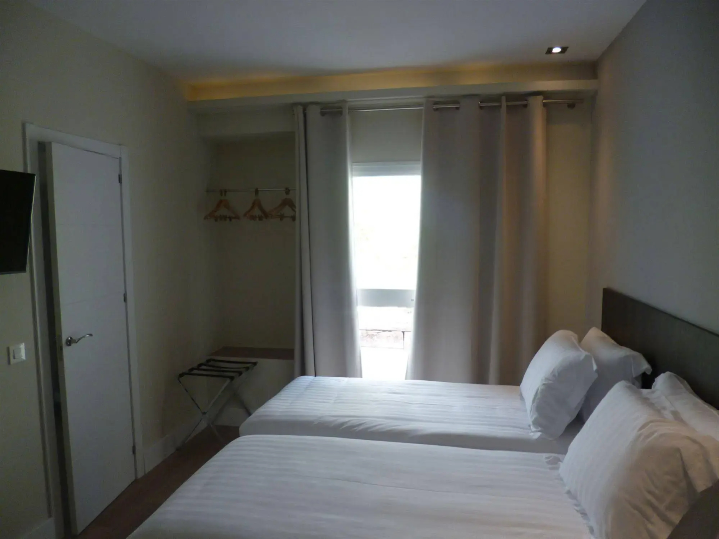 H.Boutique la Caleta bay