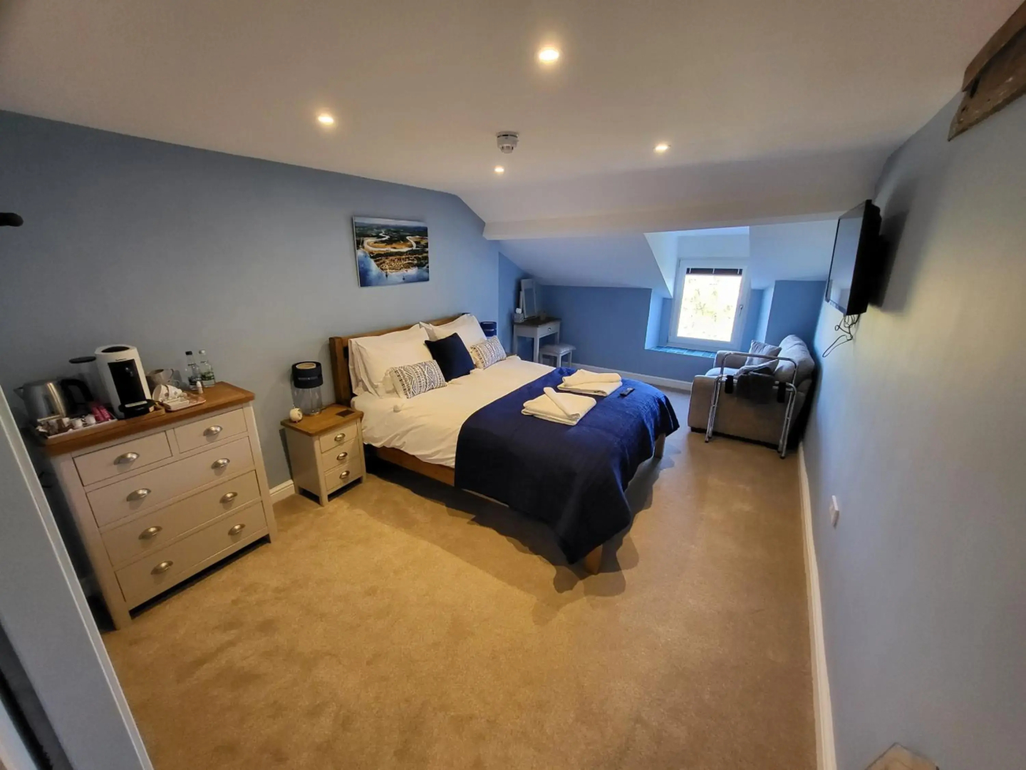 St Andrews House B&B