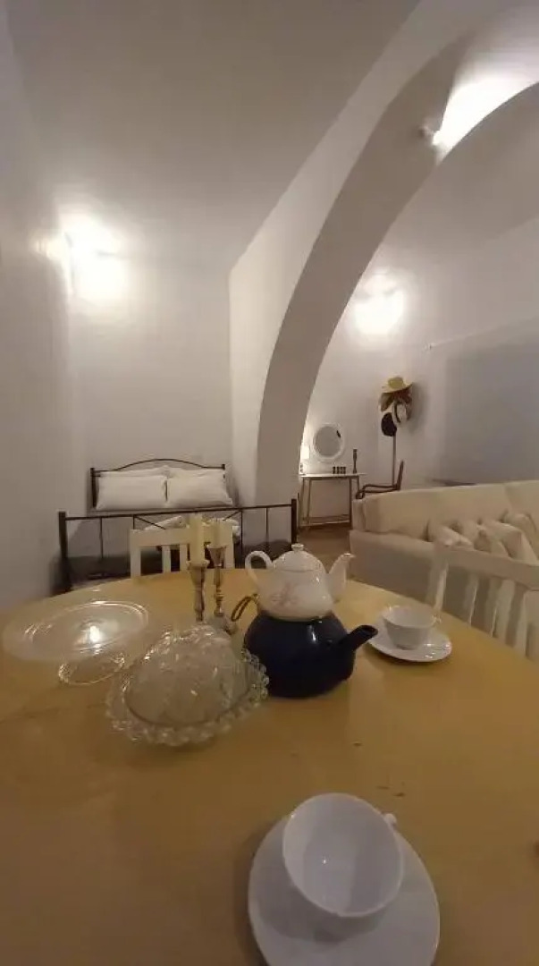 1836 Historic Stone House Goudianika