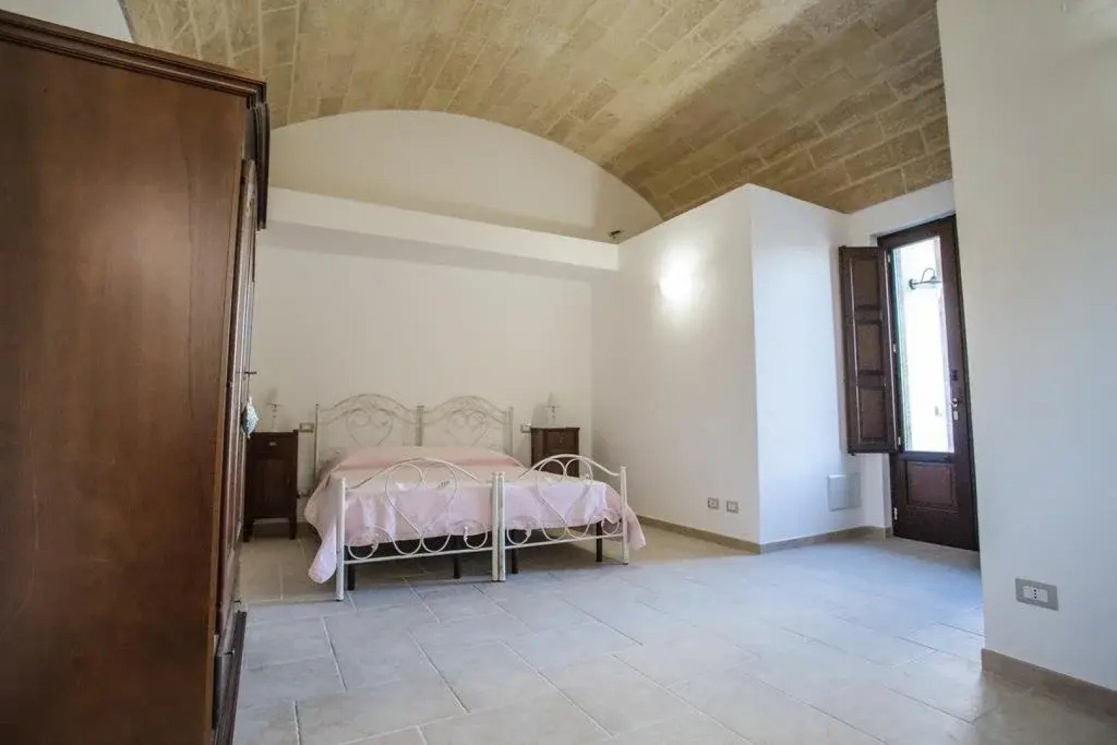 Masseria Asteri Resort