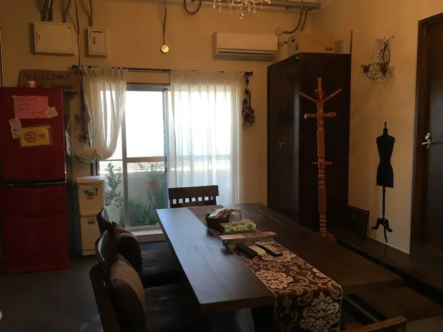 Guest House Unity - Hostel