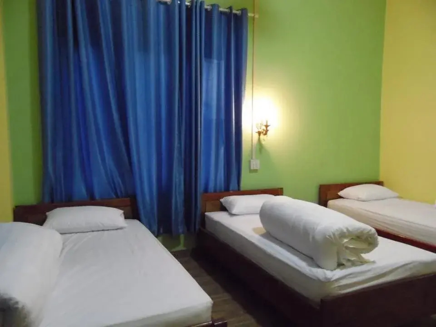 Chinthima Guesthouse