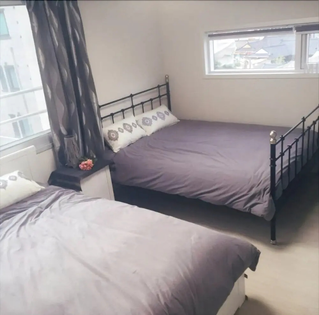 Daegu Urban Den Guesthouse