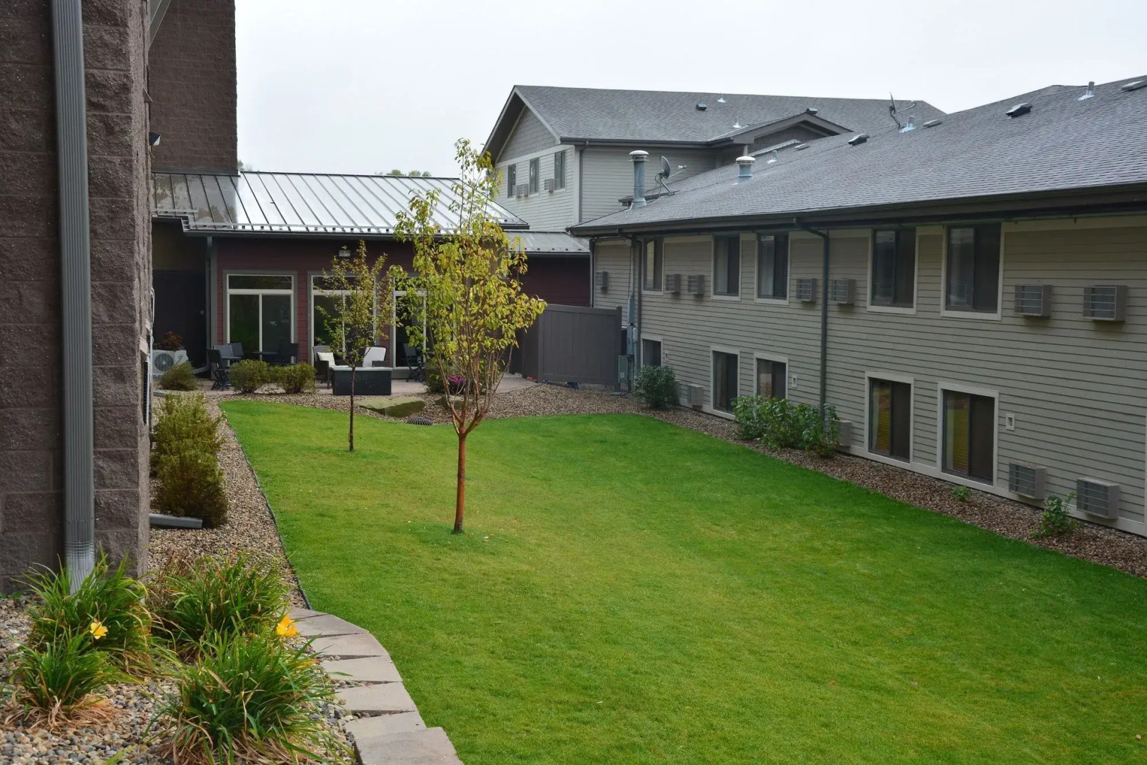 Roosevelt Inn and Suites