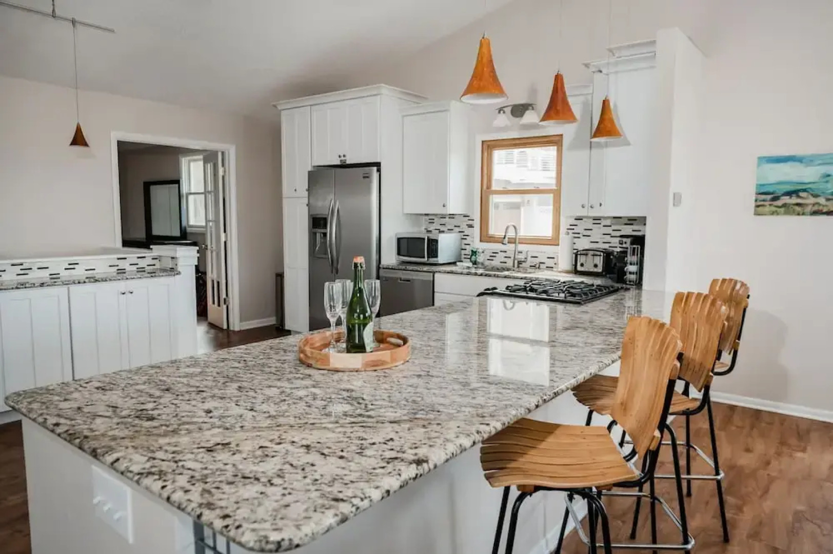 4BDR Blue Haven Cottage Grand Haven 150