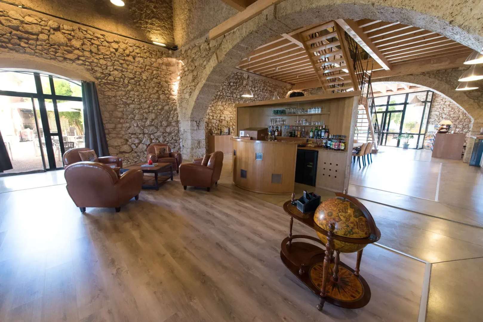 Le Relais de Pigasse