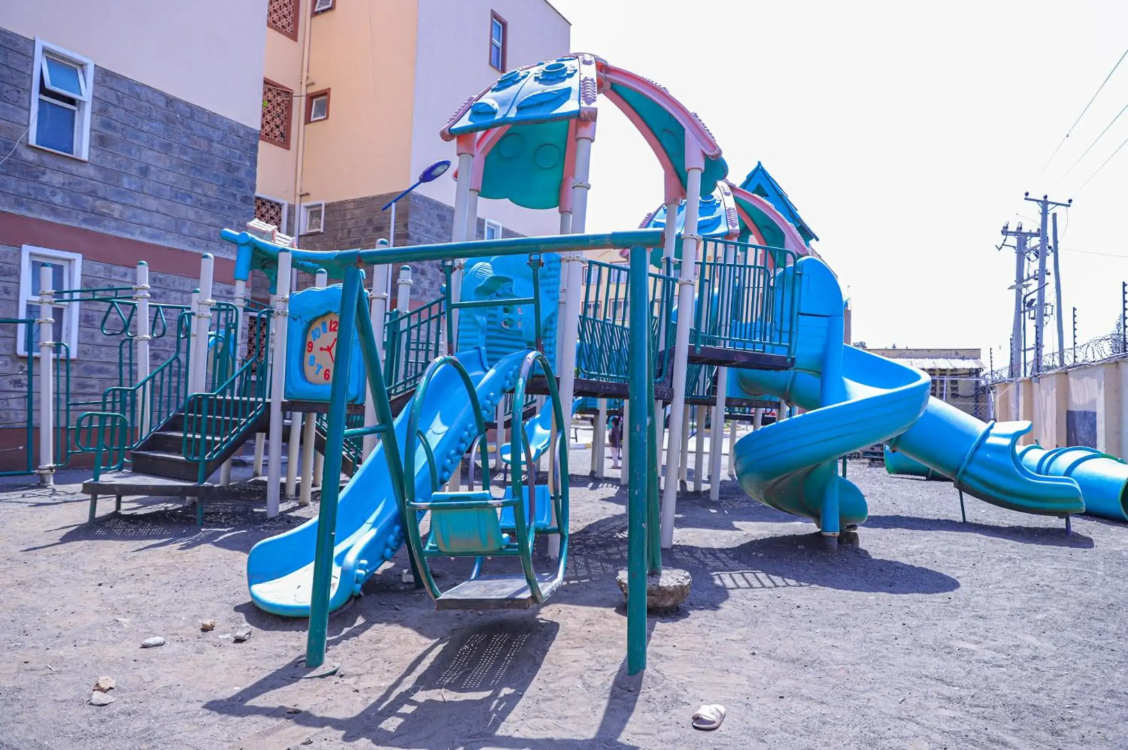 Milimani Apartment Comfy Homestay