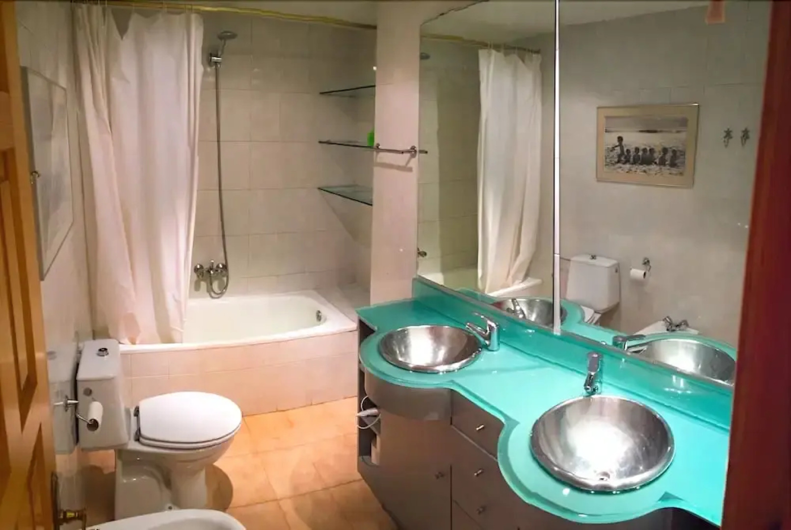 Apartamentos Formigal AF