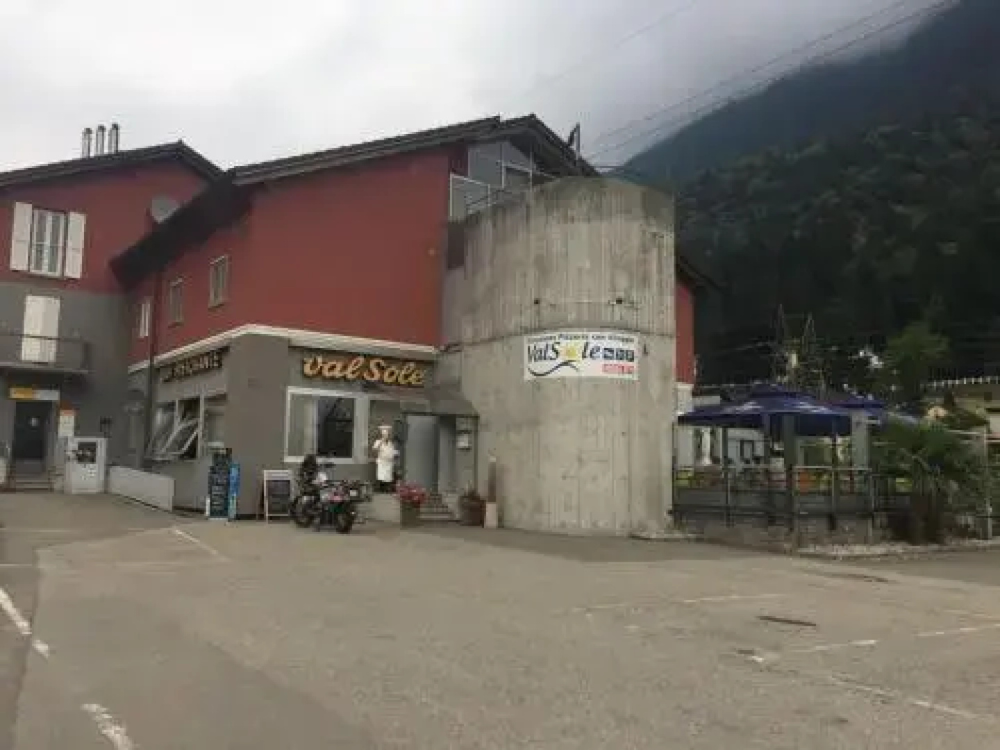 Ristorante Valsole