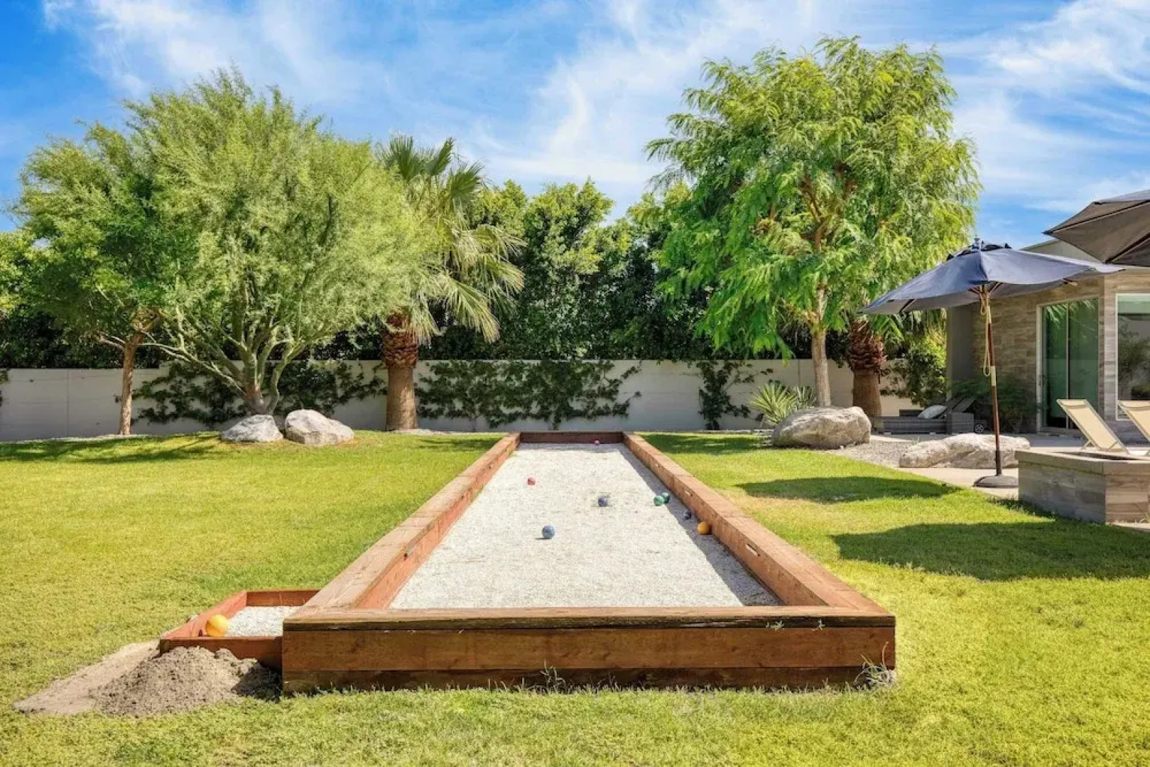 2 Villas Pool+spa, Putting Green, Bocce Polo Villas Solstice by Avantstay