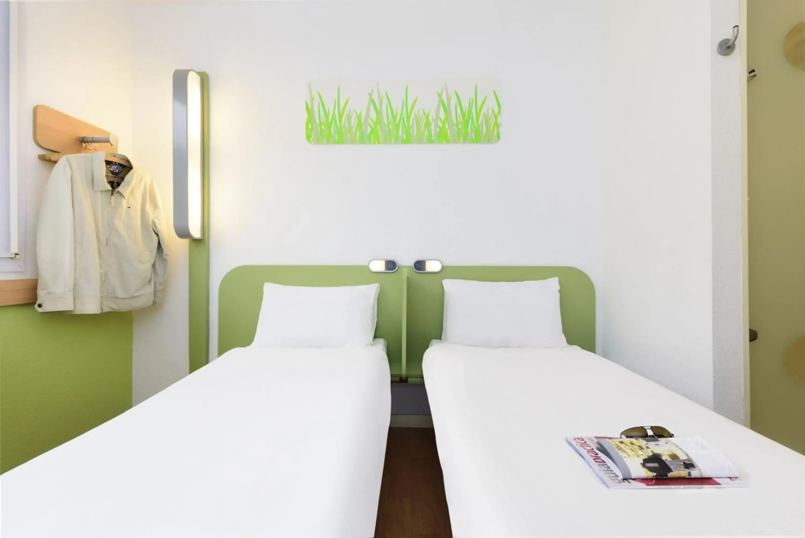 ibis Budget Caen Mondeville