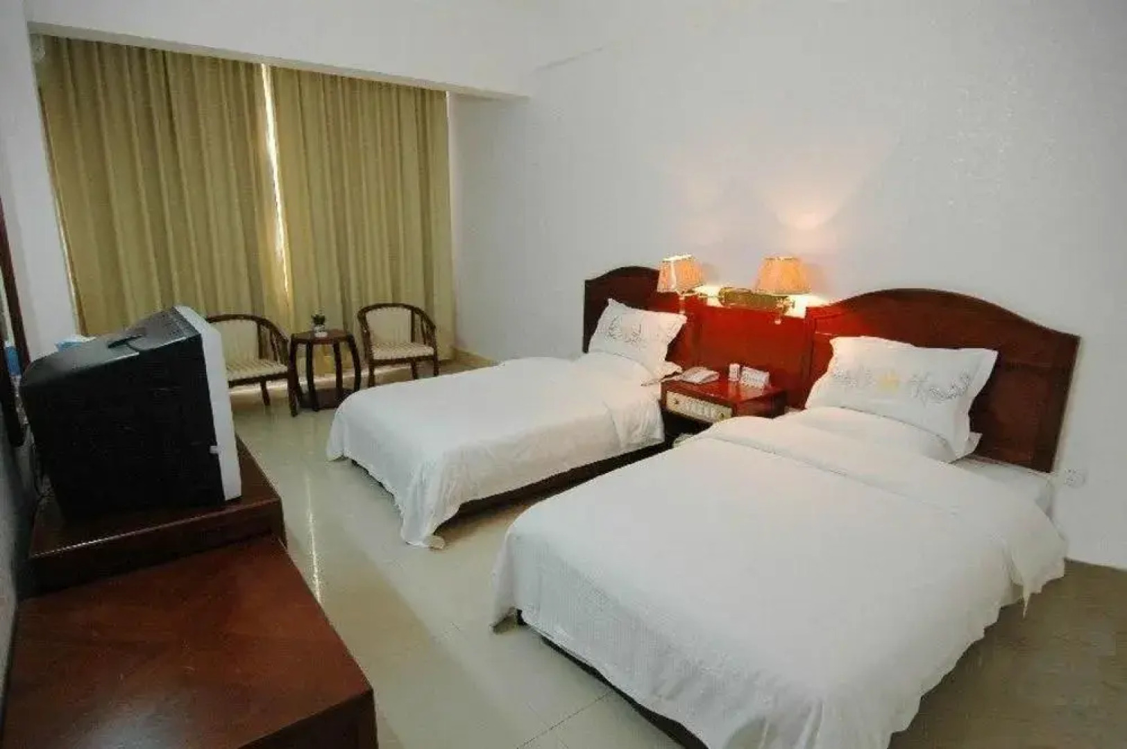 Jingxi Zhuangjin Hotel