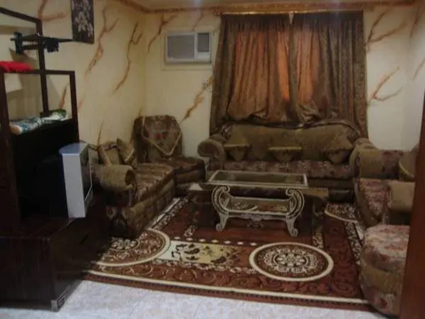 Al Otair Towers Apartment