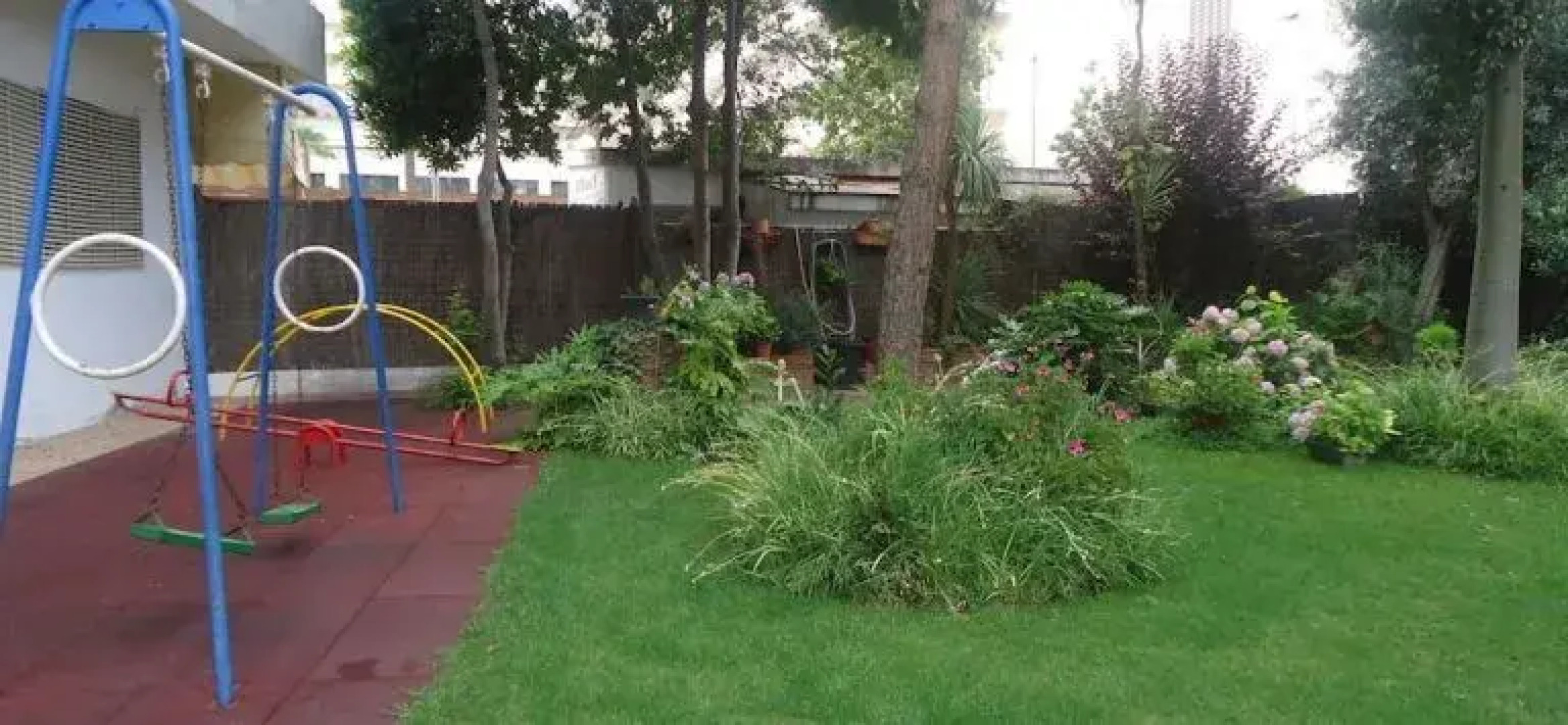 Apartamentos Acapulco Family Resort