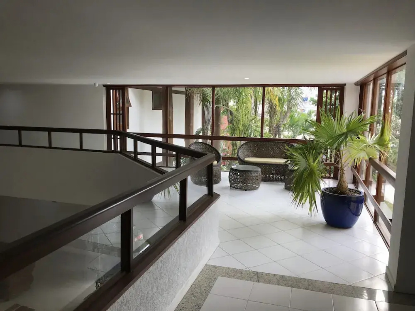 Apartamento Enseada Praia do Forte