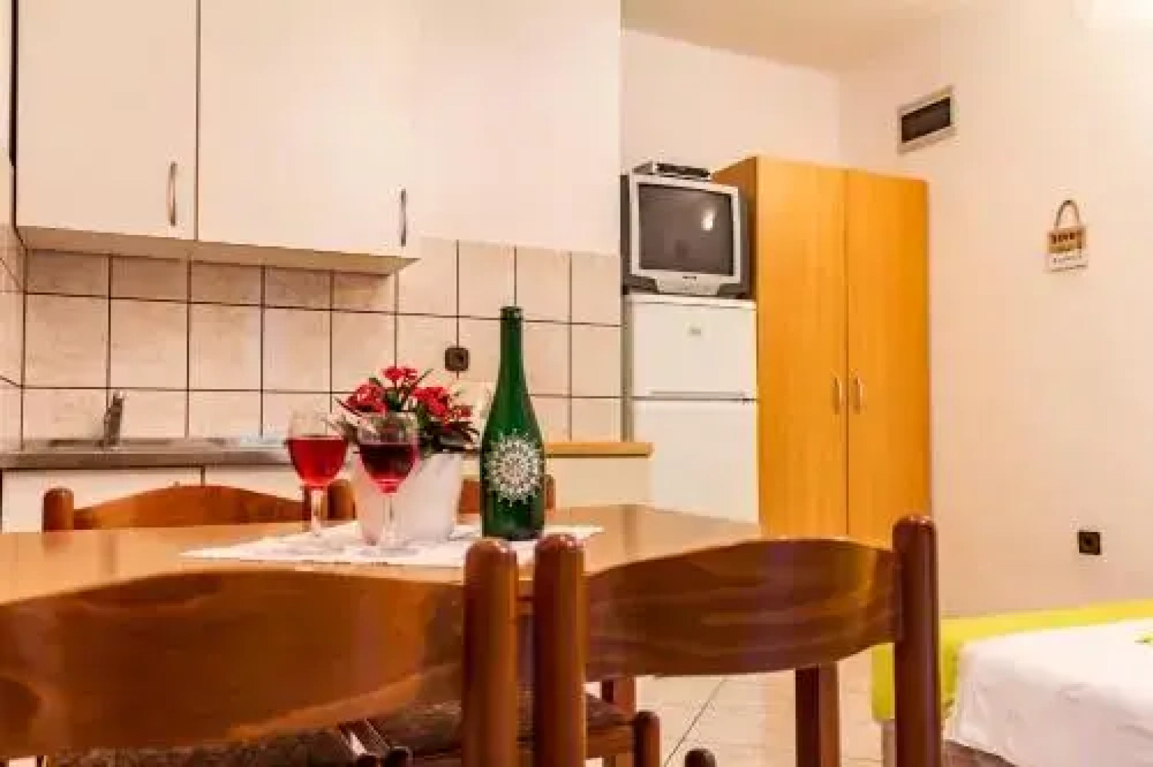 Apartment Anamaria