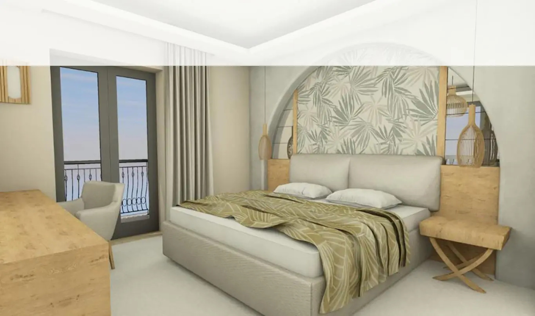 Drossia Residenza Boutique Hotel Malia