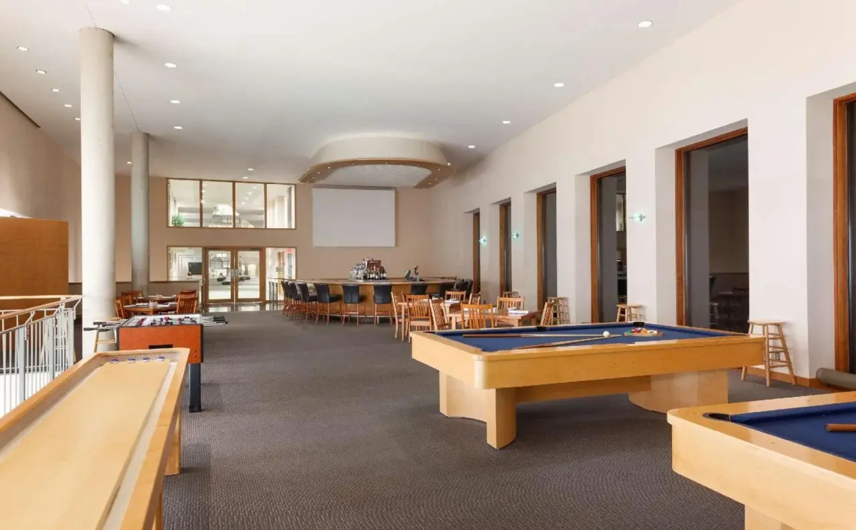 HNA Palisades Premiere Conference Center