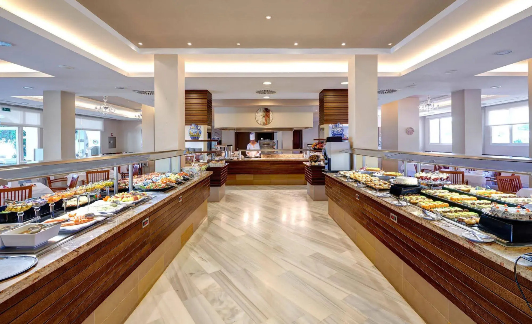 Hipotels Hotel Flamenco Conil