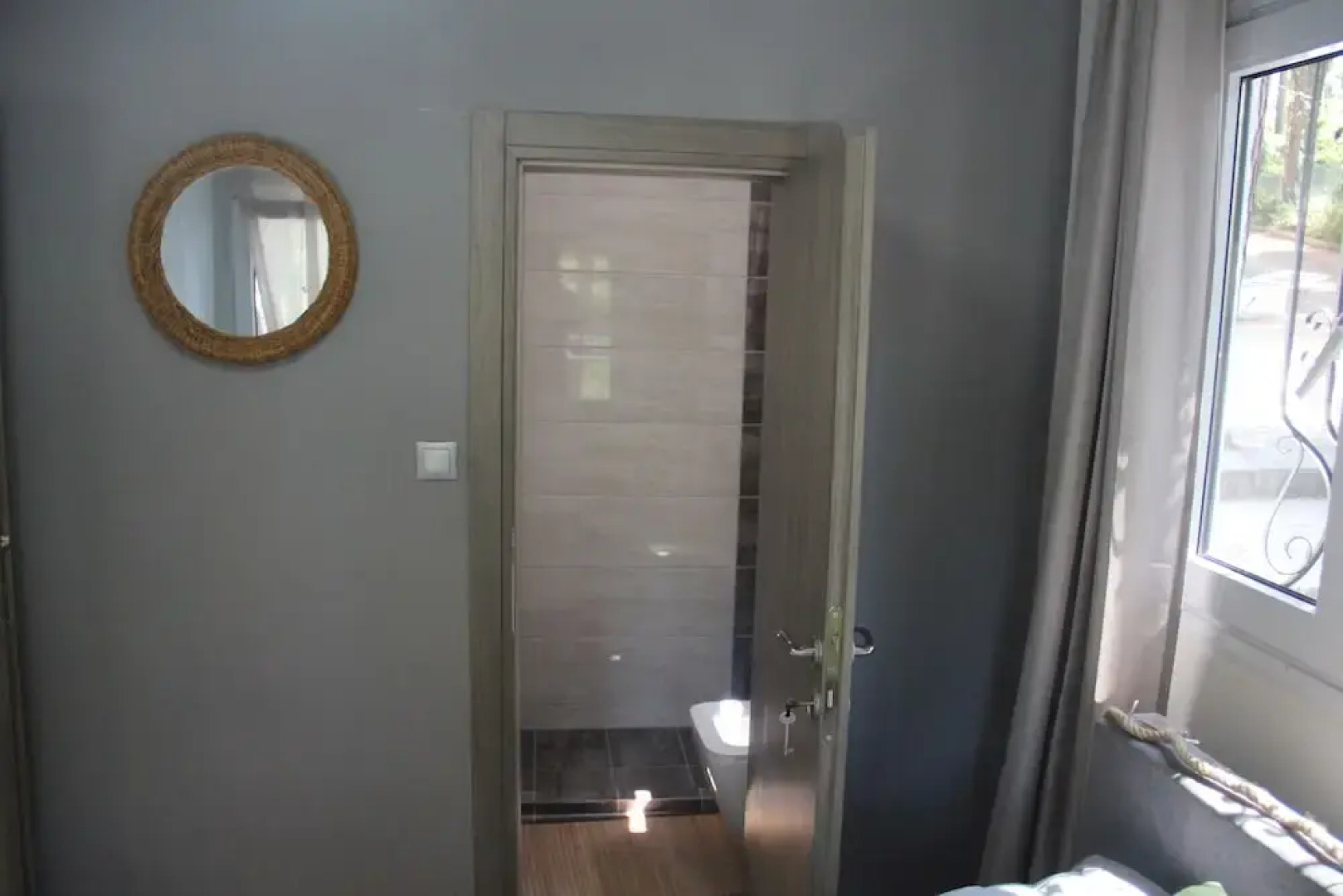 Sani Beach Apartment