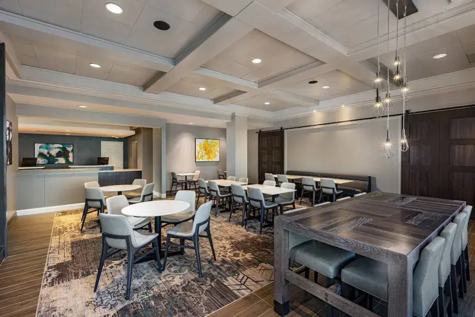 Residence Inn Louisville Downtown