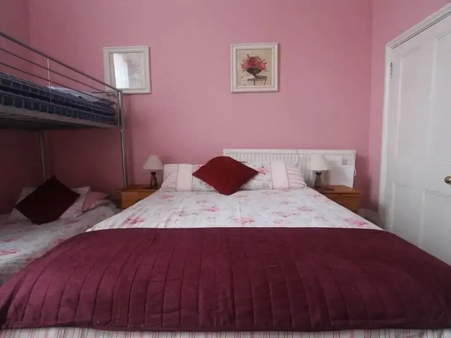 Spring Garden B&B