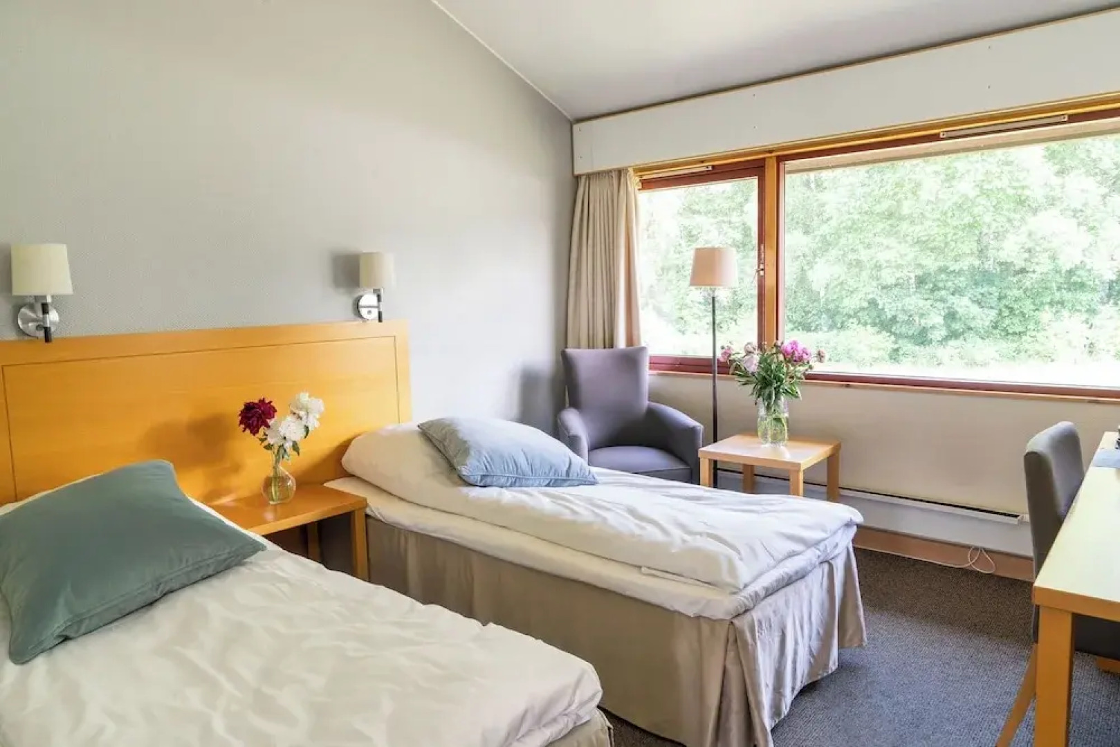 Thorbjørnrud Hotell