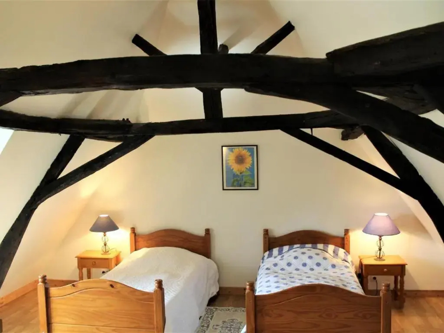 Gîte Saint-Avit-Sénieur, 4 pièces, 6 personnes - FR-1-616-104