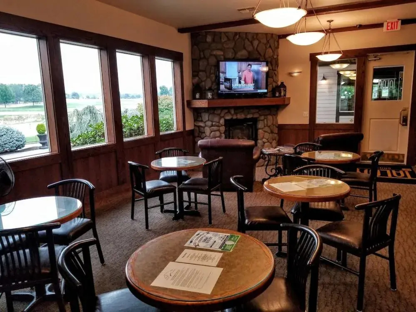 Resort at Eagle Point