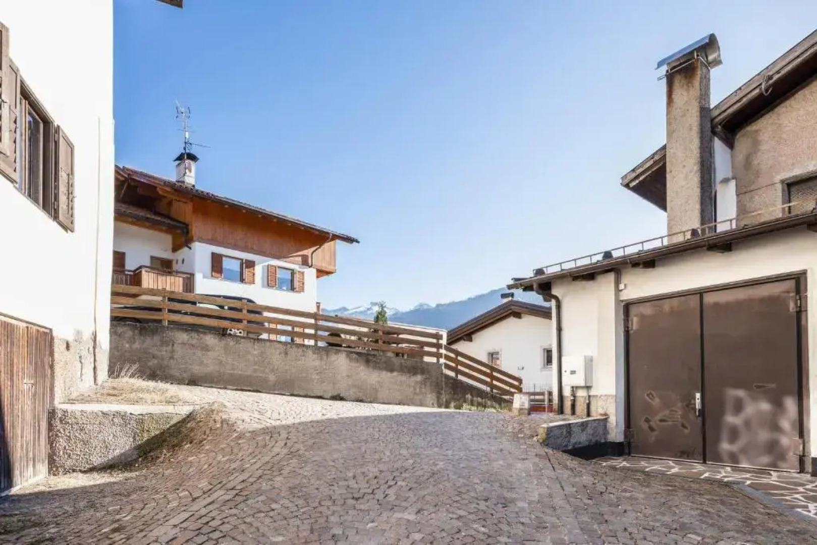 Appartamento Mariagrazia