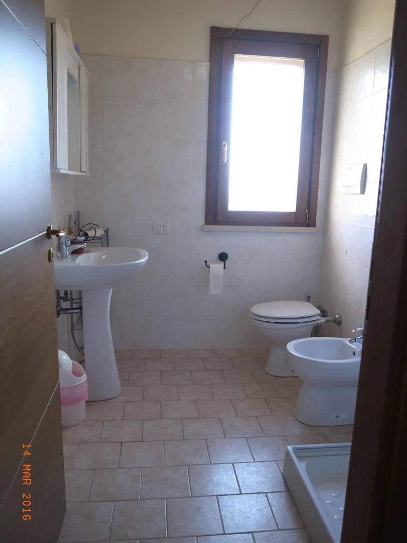 Agriturismo Borgo Antico