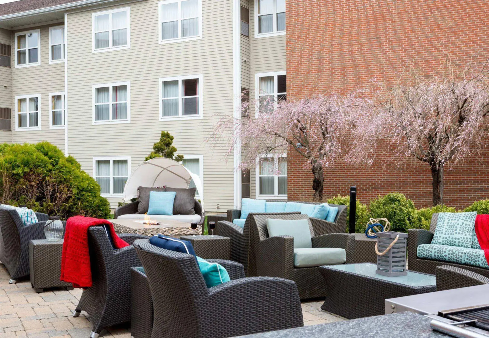 Residence Inn Portsmouth