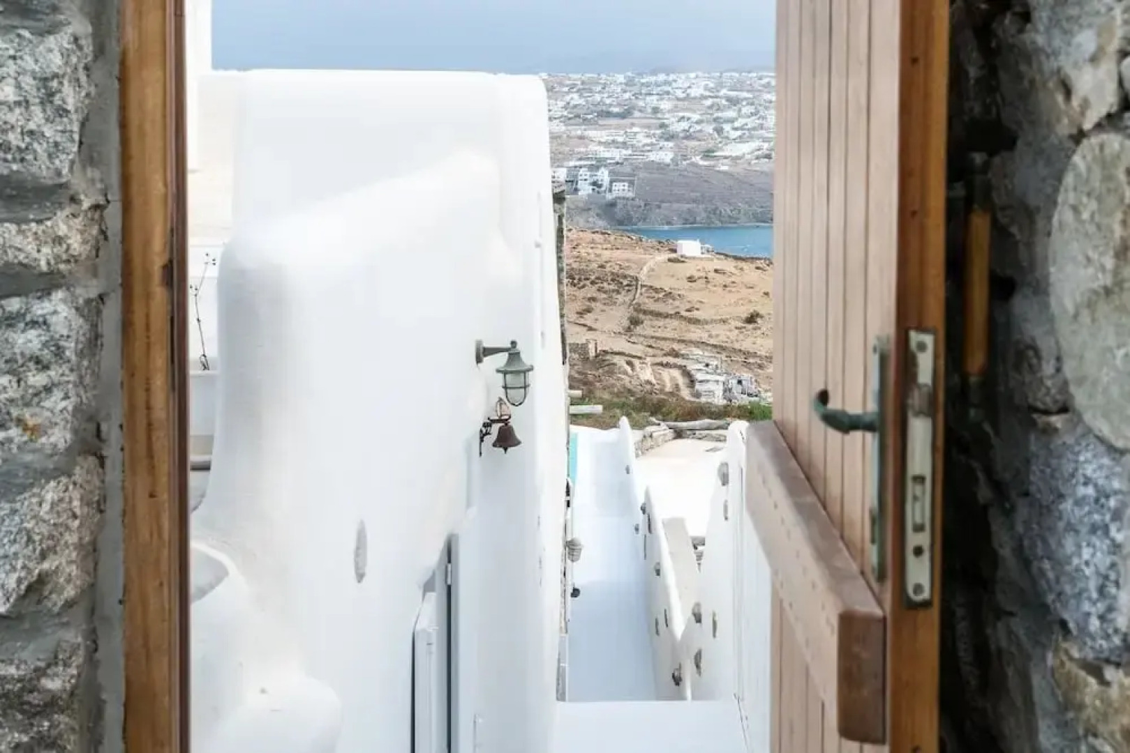 Villa Jasmine by Mykonos Pearls