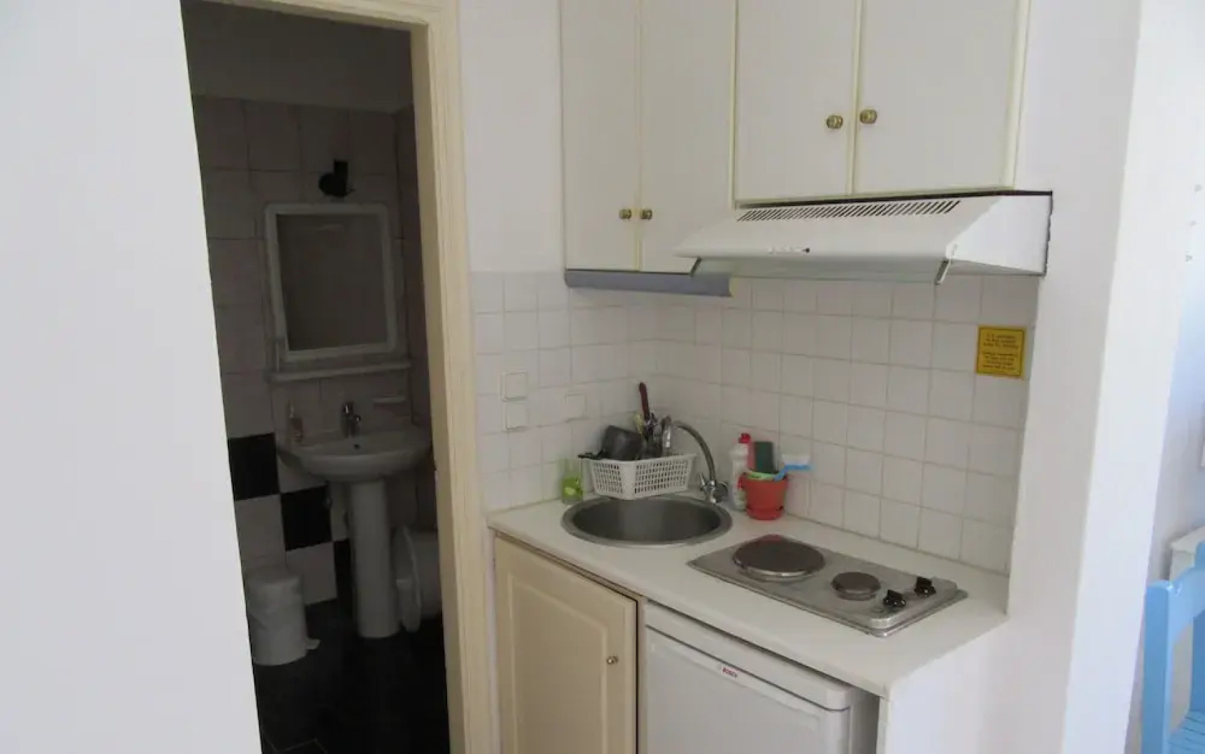 Stathoula's Studios Meganisi