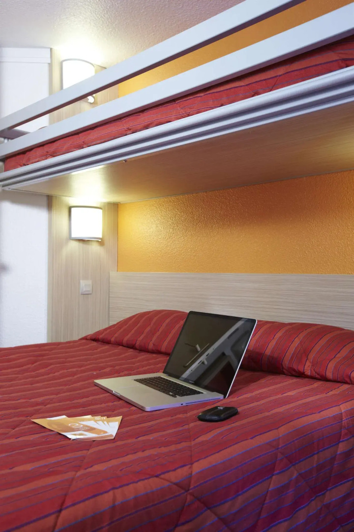 Premiere Classe Beziers