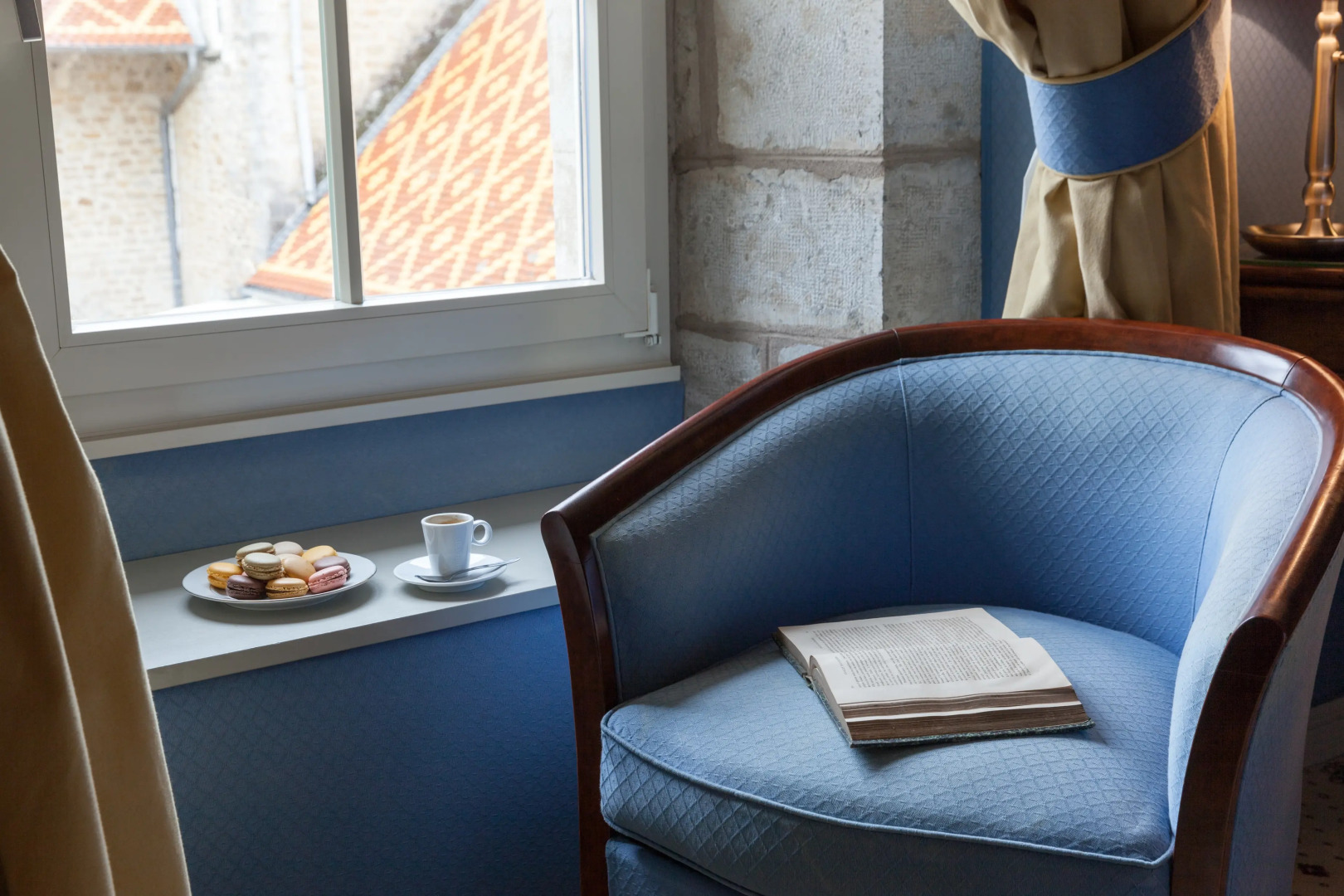 Château de Bournel, The Originals Relais