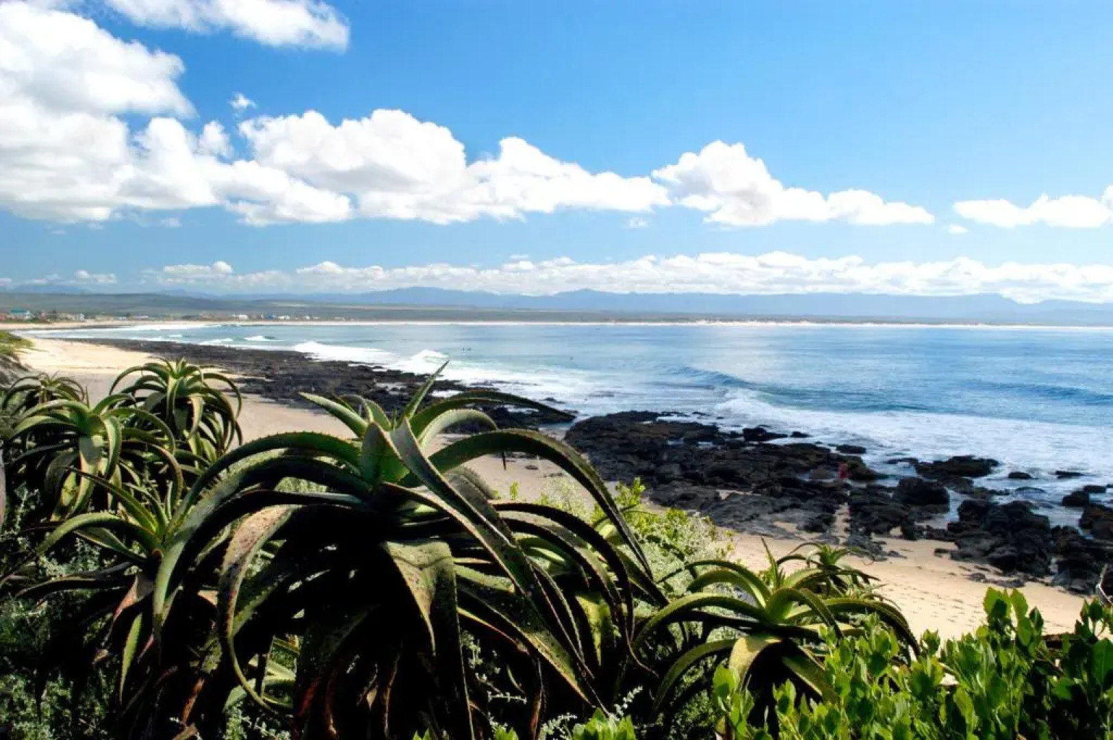 Jikeleza International Backpacker Lodge