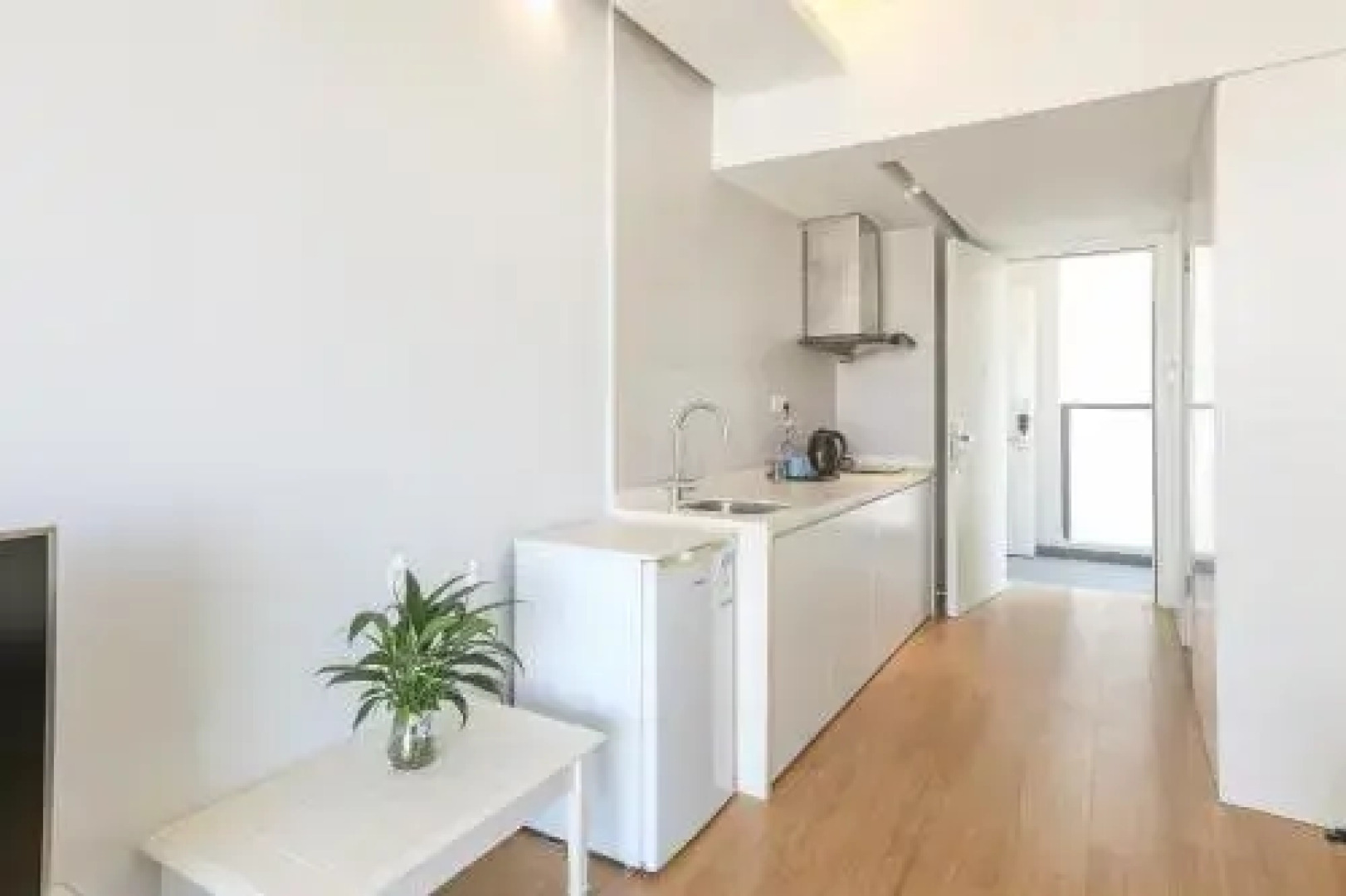 Hua Yang Nian Seaview Hostel