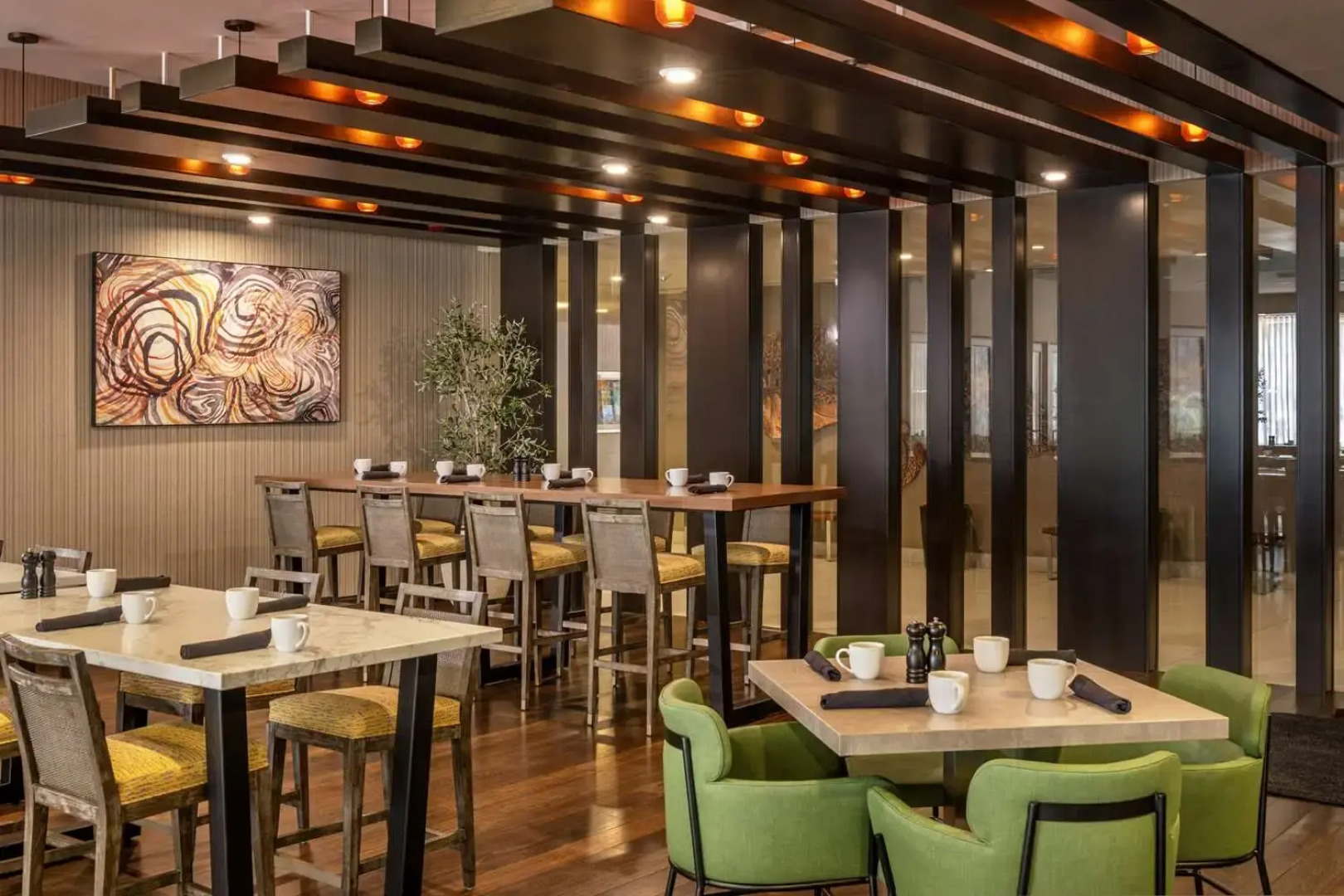 DoubleTree by Hilton Hotel San Bernardino