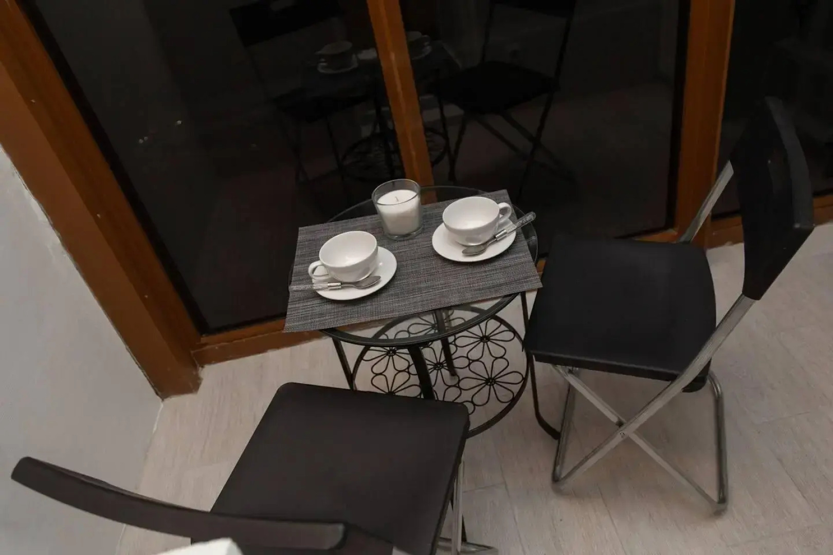 Санди на улице Сколковская 5А