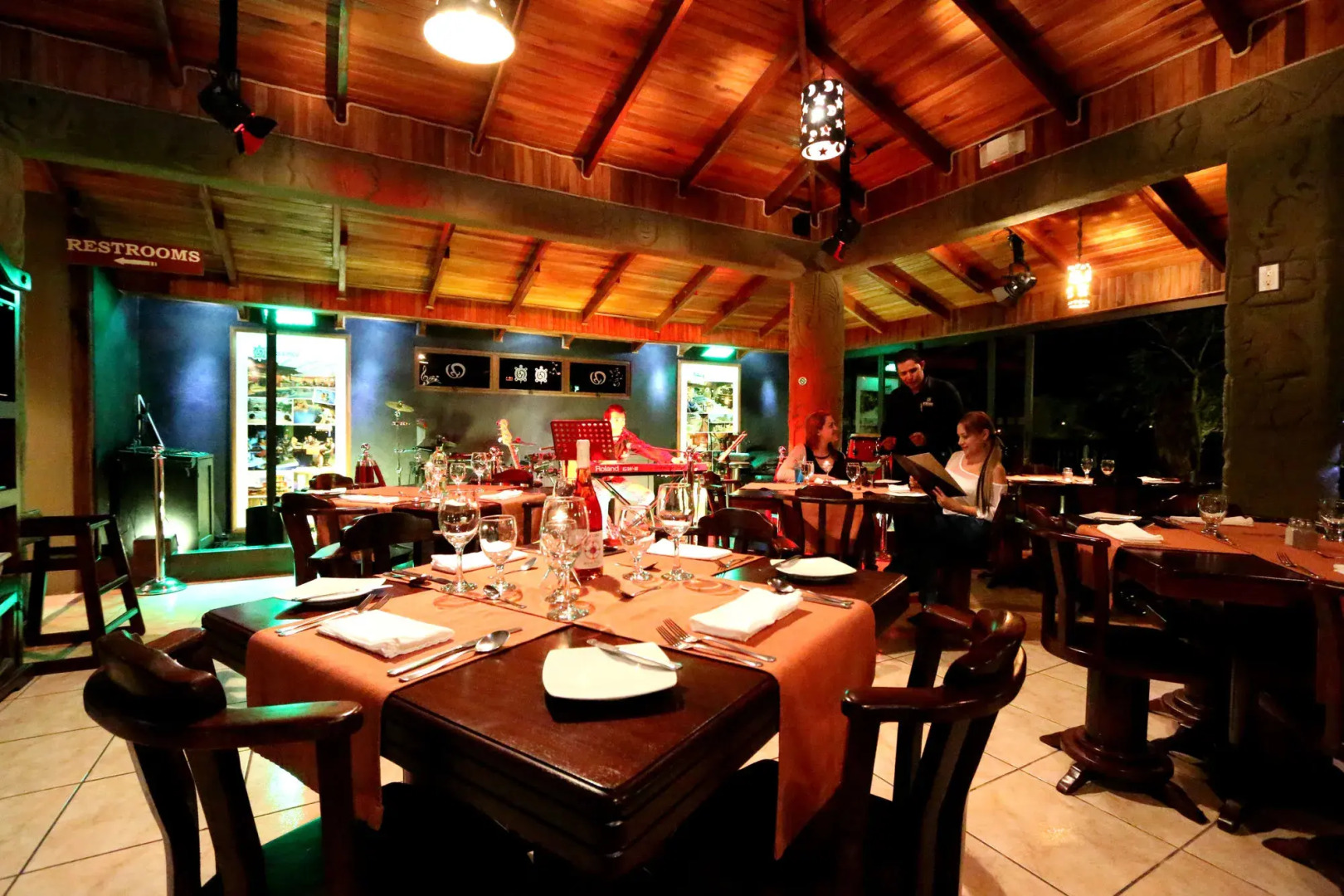 Hotel & Spa Poco a Poco